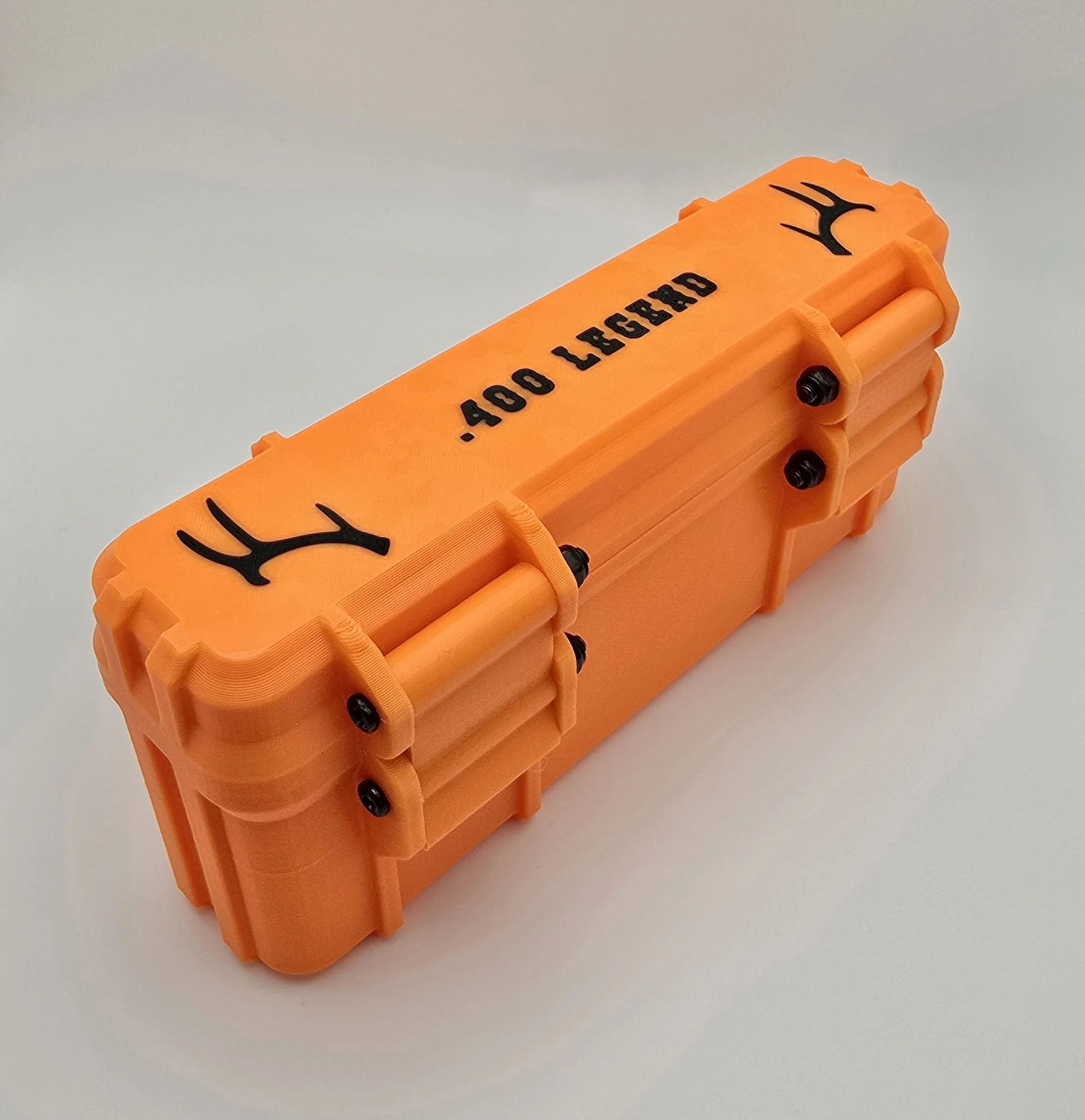 .400 Legend 20 Round Ammo Box