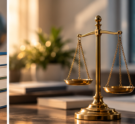 balance scale