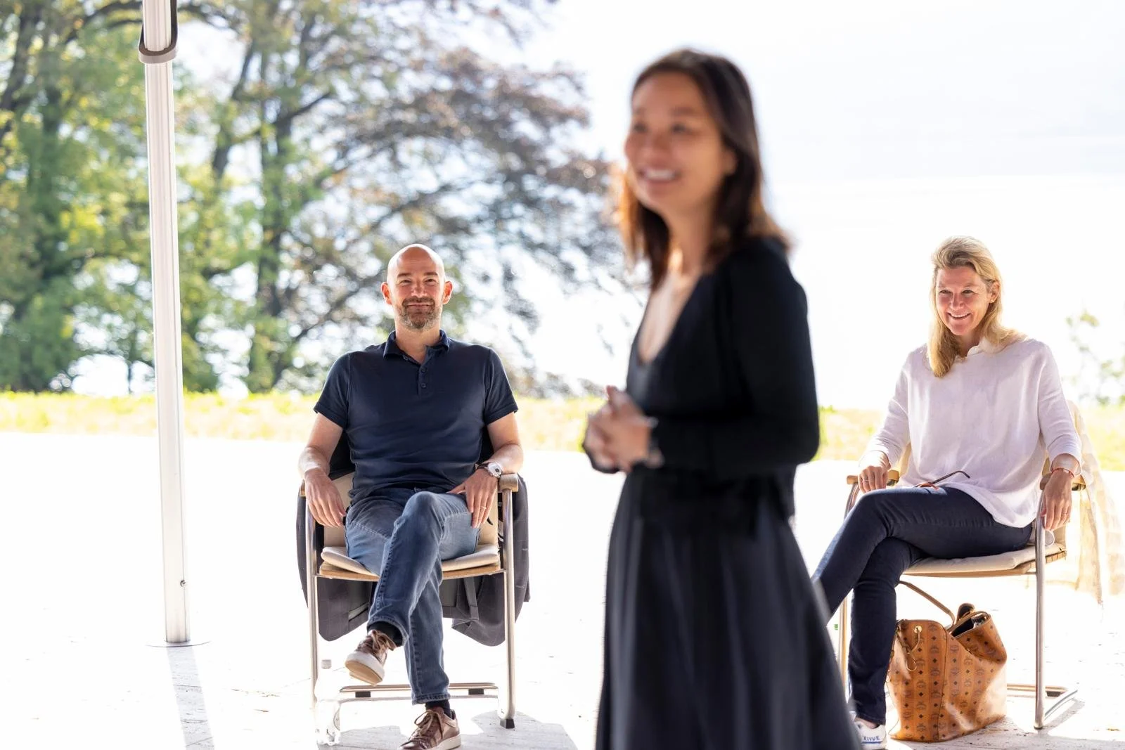 workshop&retreats
