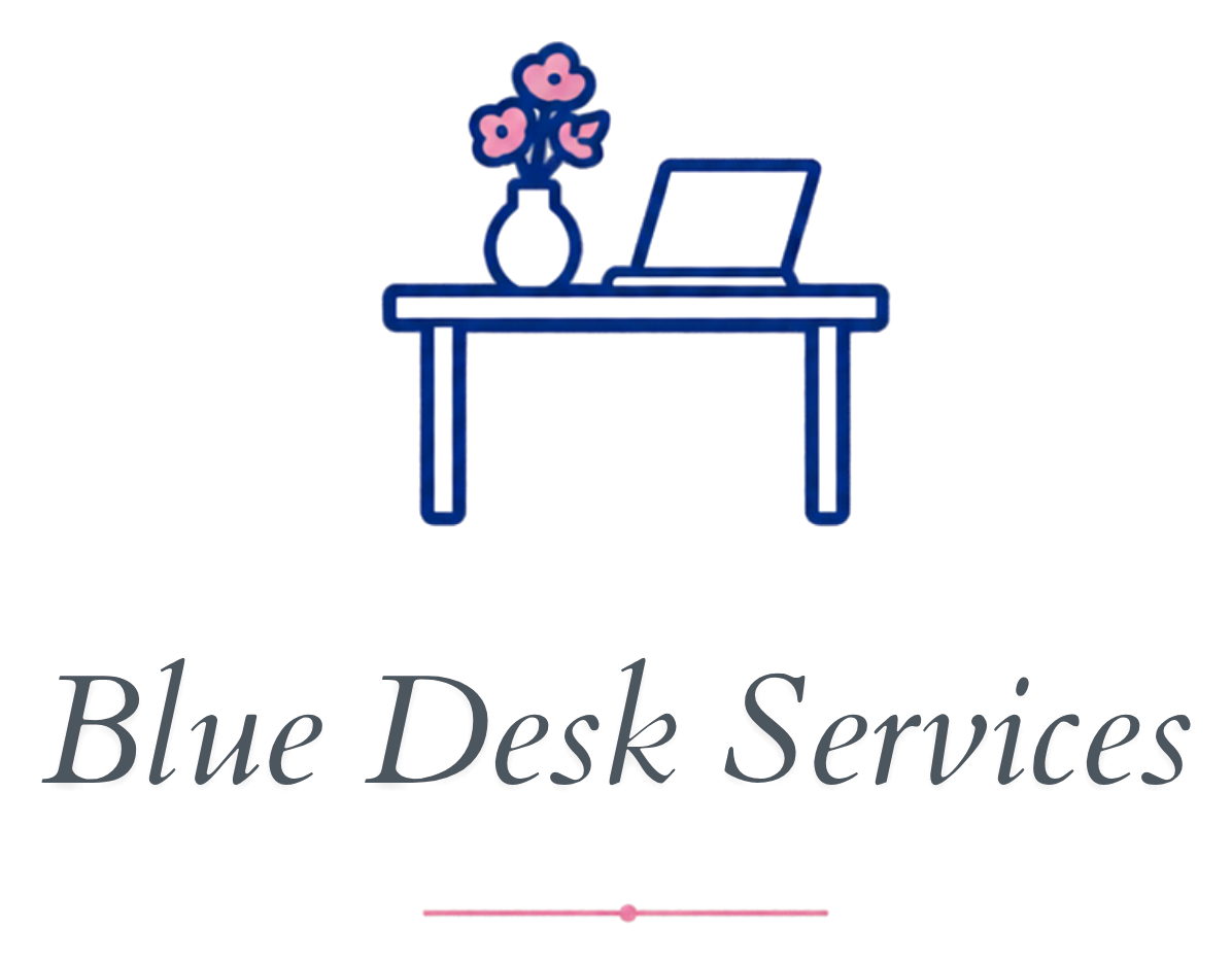 Blue Desk Services