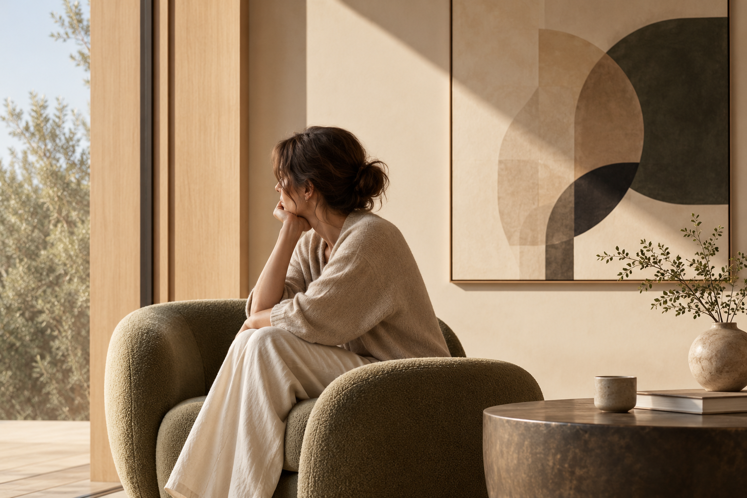 Mind & Wellbeing