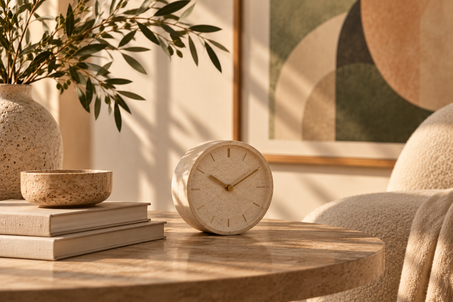 Sunlit Neutral Tabletop Still Life.png