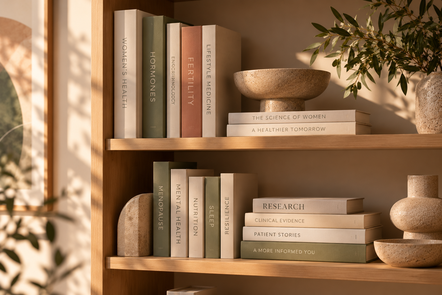 Books