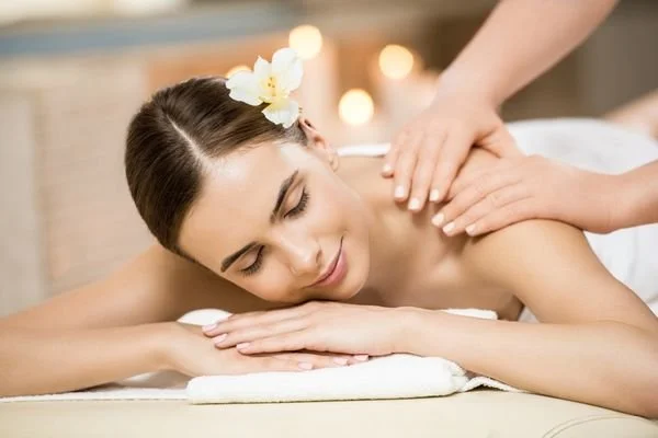 55 Minute Custom Therapeutic Massage