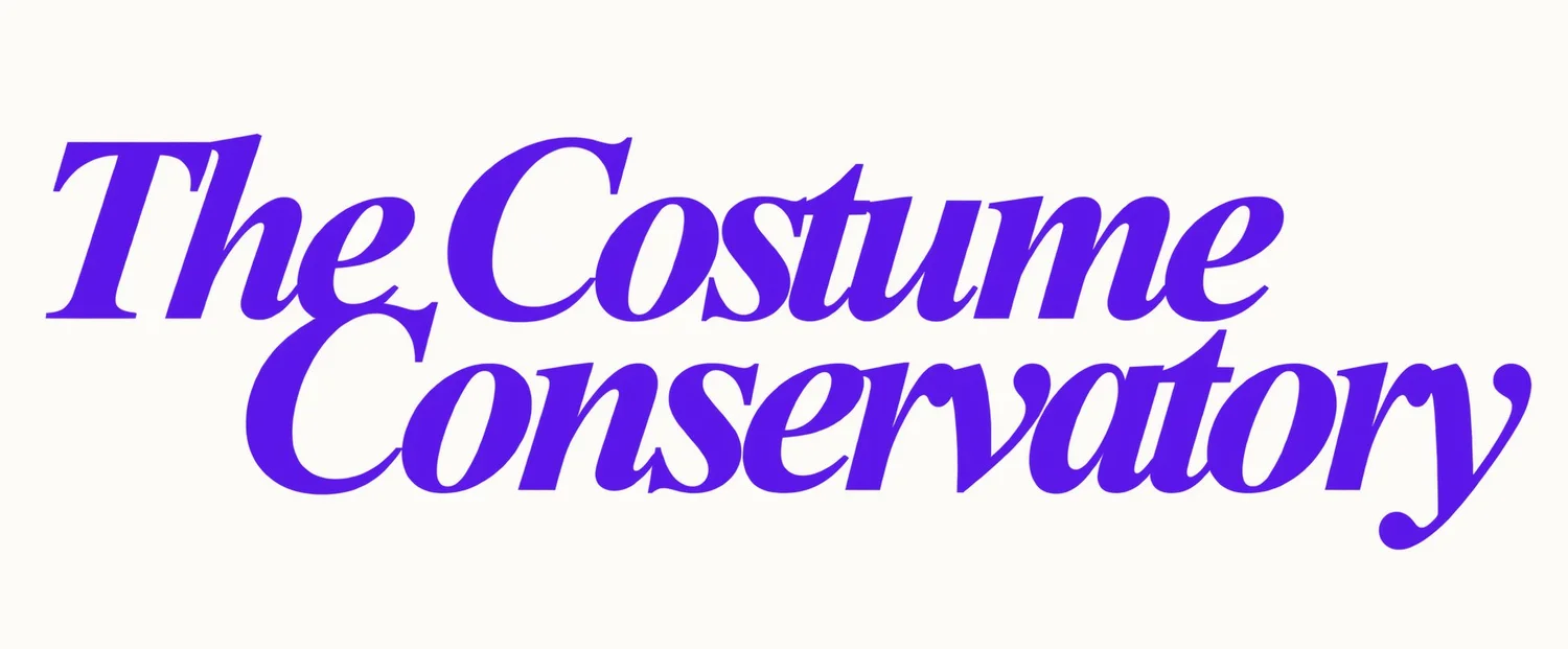 The Costume Conservatory