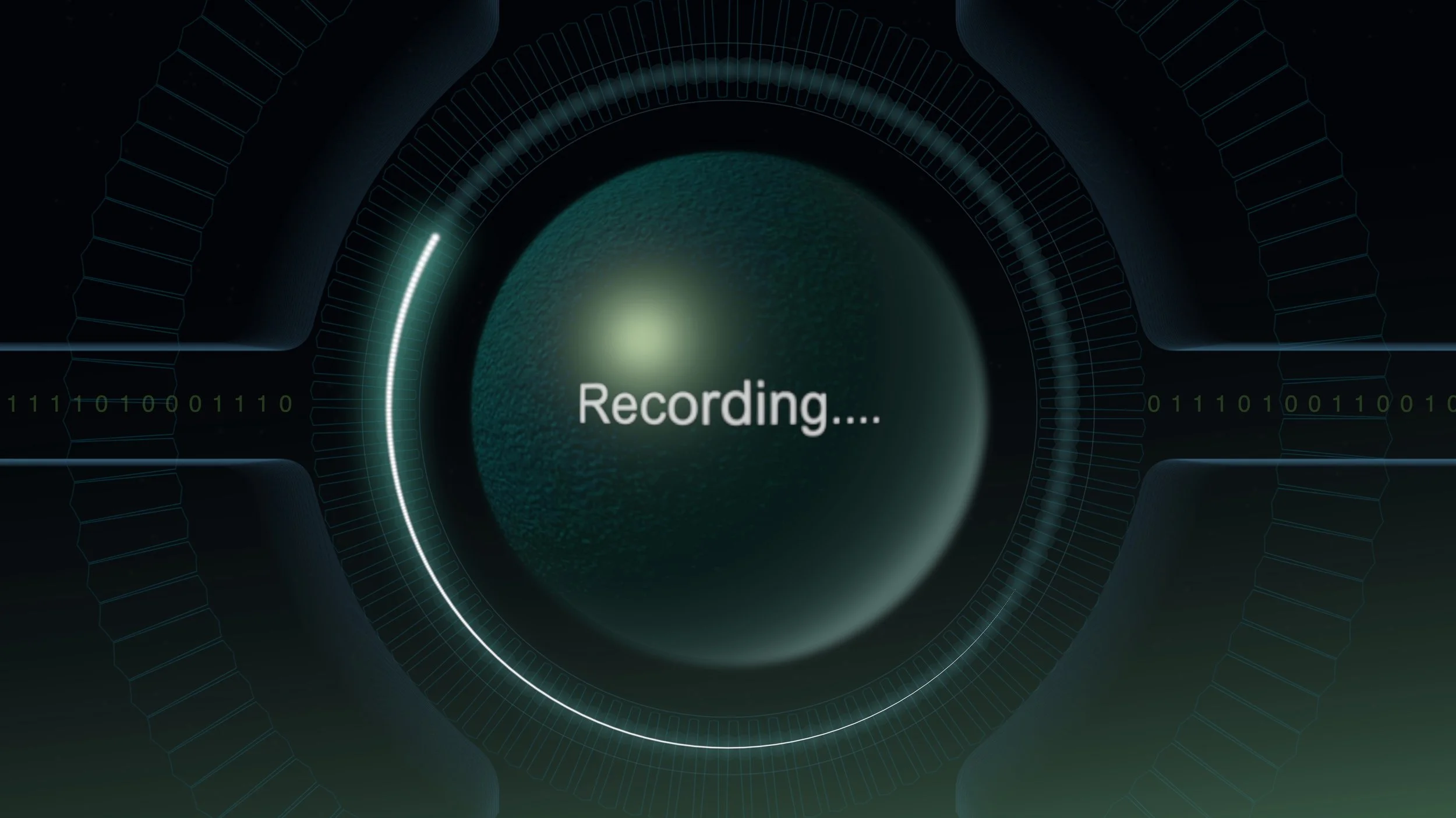 Recording