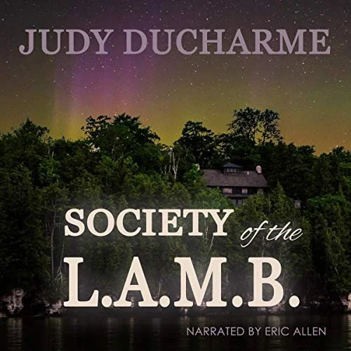 Society of the Lamb -- (An Audible reading)
