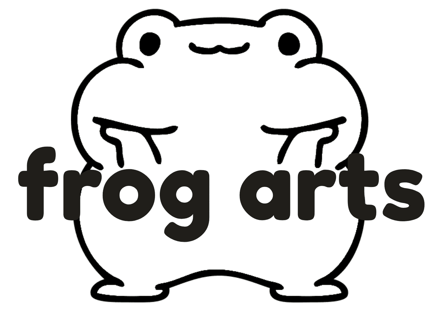Frog Arts
