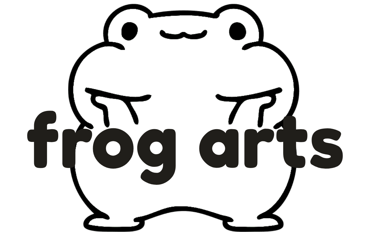 Frog Arts