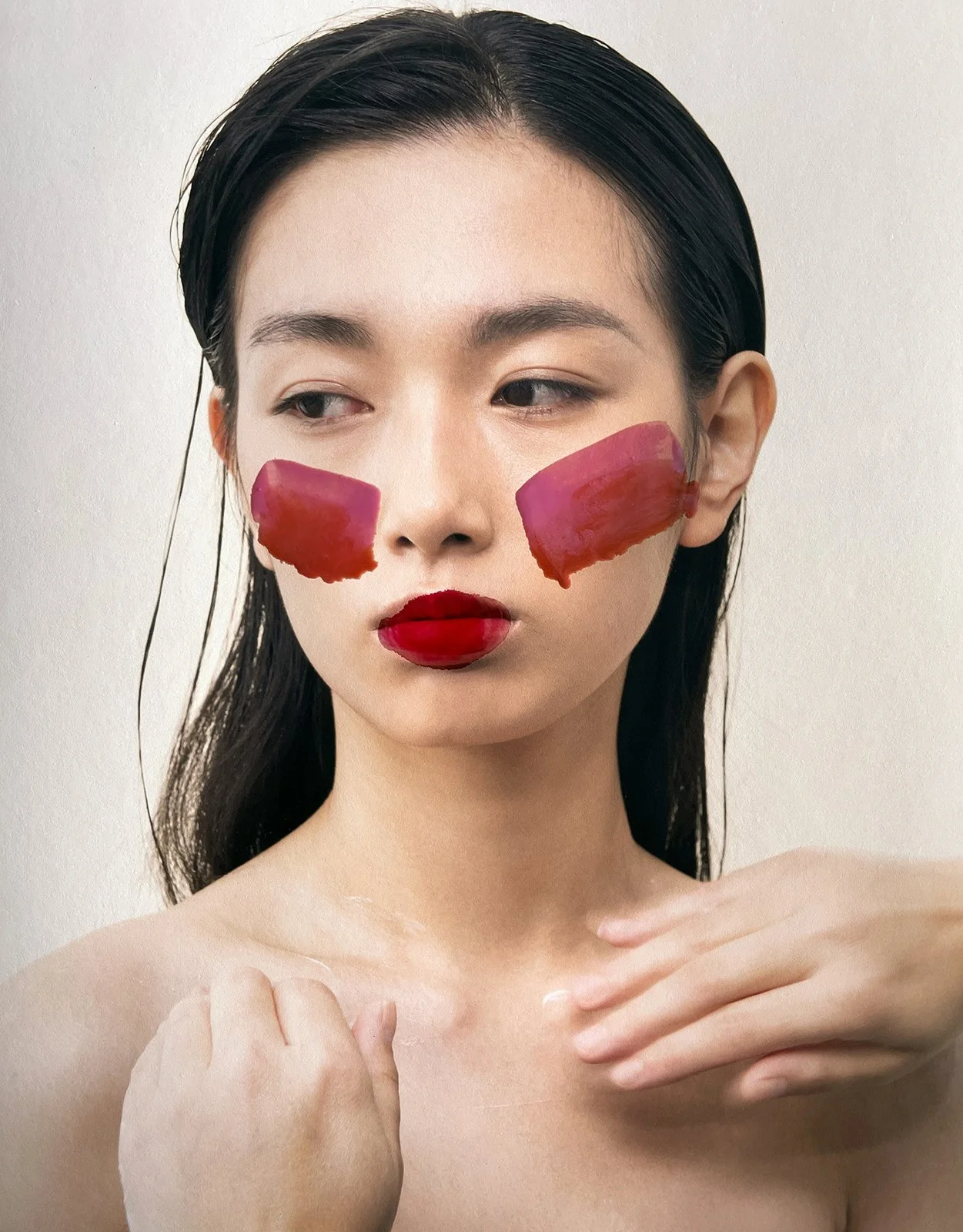 FOUND Natalie watercolor makeup pre-bleed less cyan border.jpg