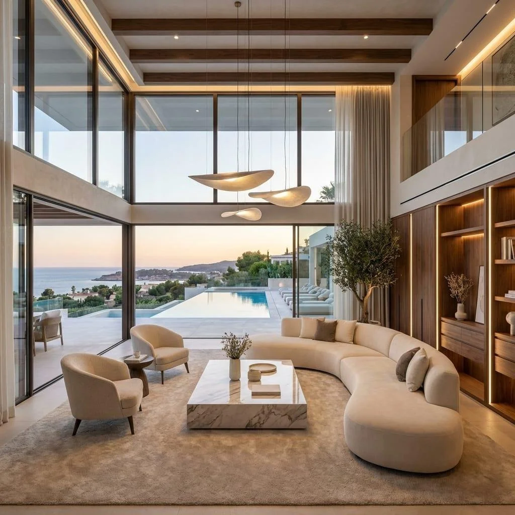 Vacation Properties