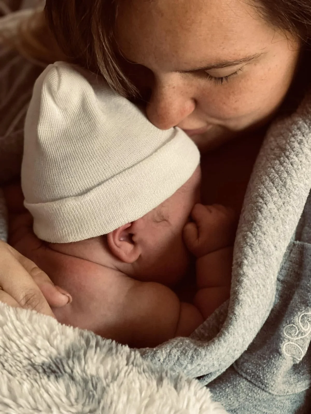 Newborn Session