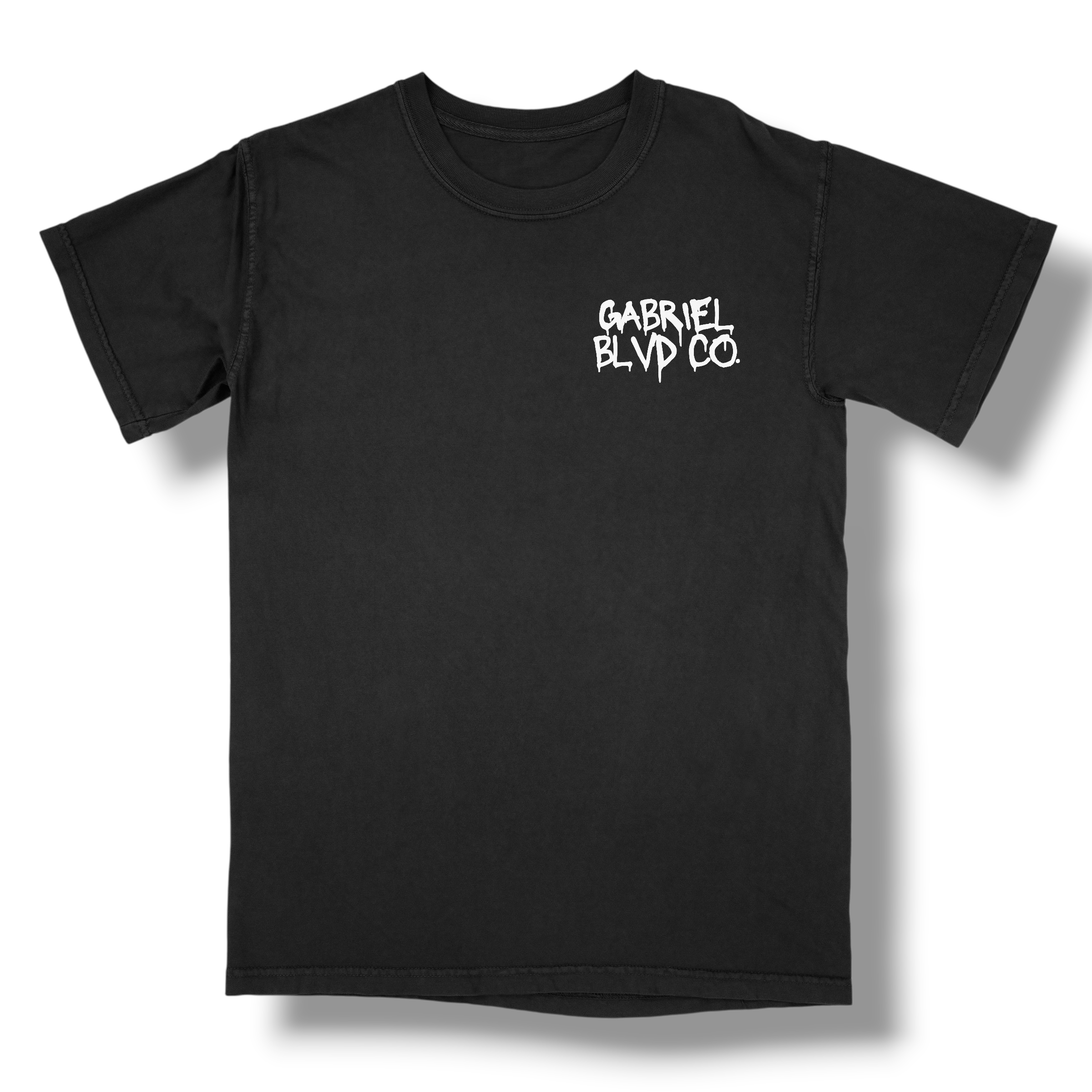 GBC Slogan, Regular Tee