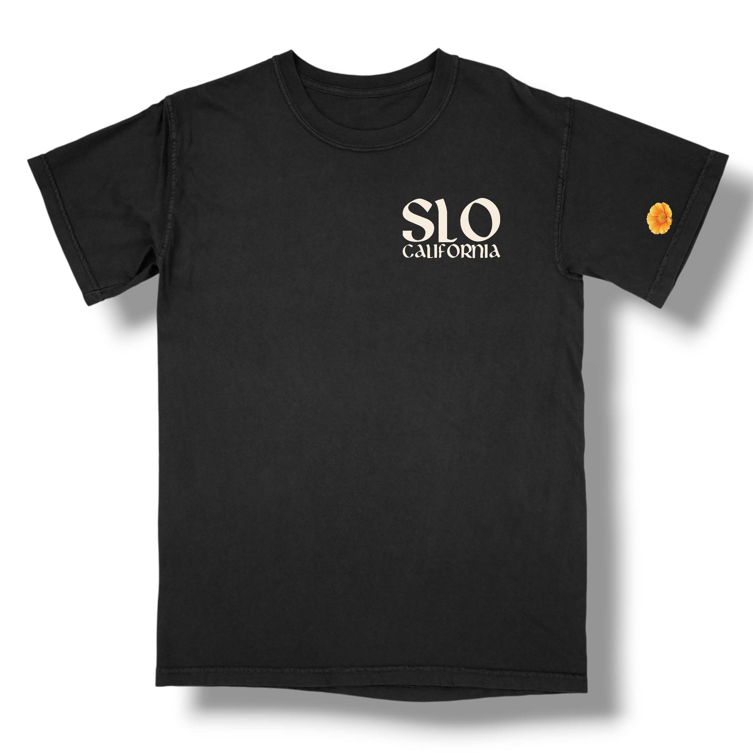 SLO California, Regular Tee