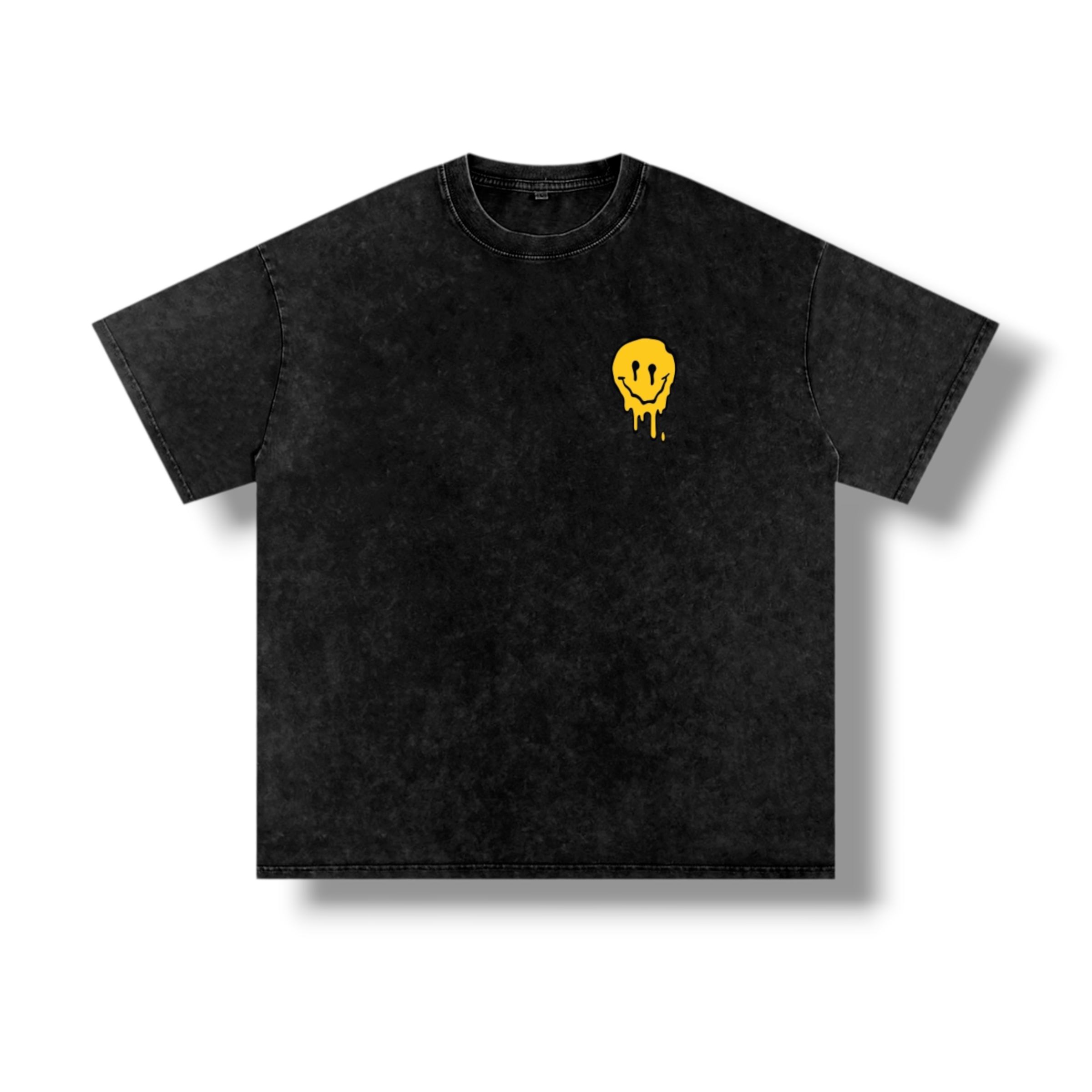 GBC Main Logo, Oversized Tee