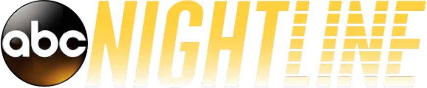ABC News Nightline Logo Nemerovski Anger