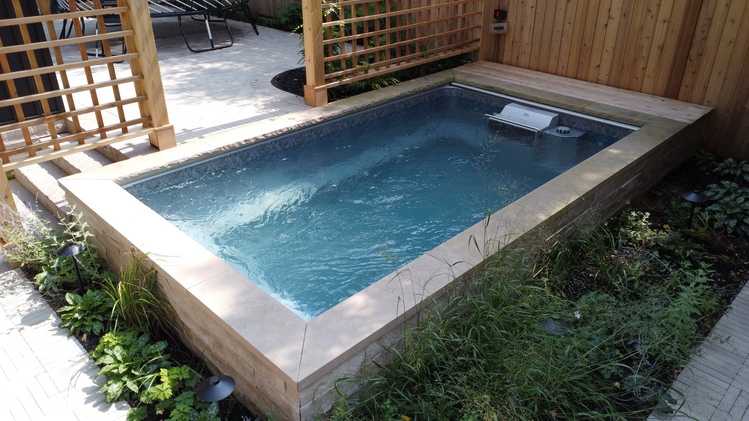 Toronto Private Residence