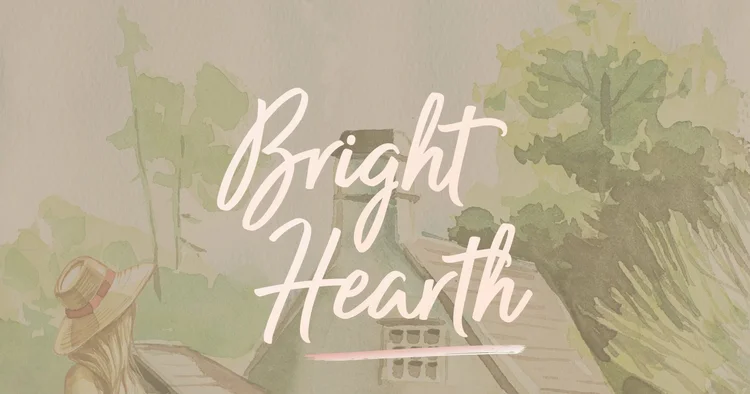 Bright Hearth Podcast
