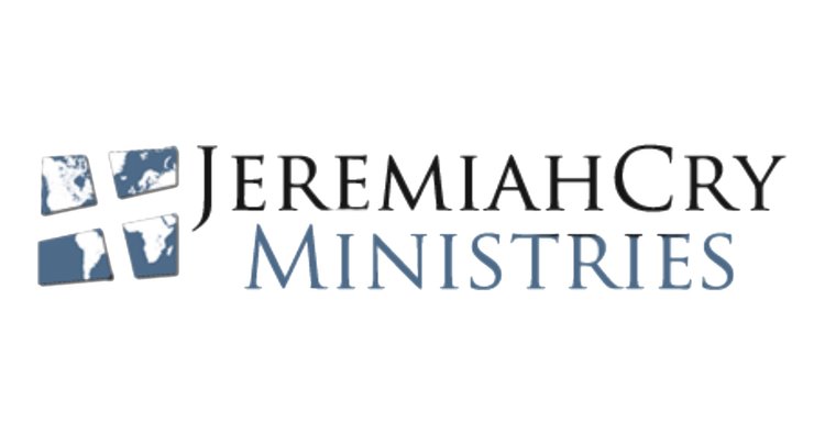 Jeremiah Cry Ministries