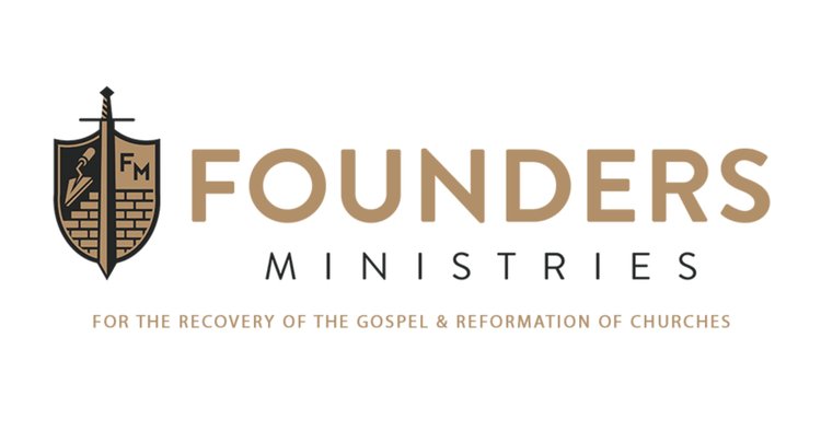 Founders Ministries