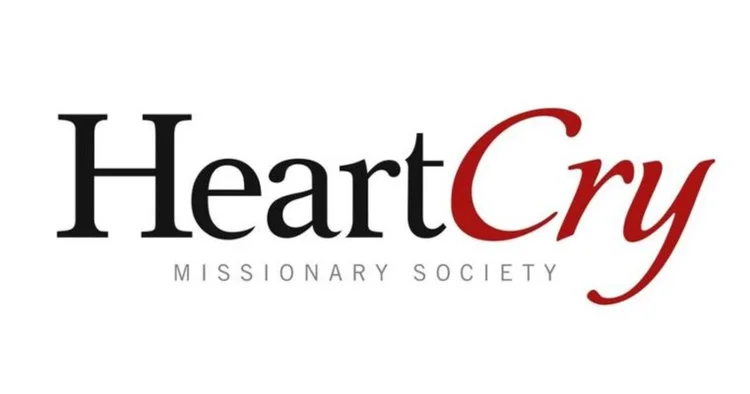 Heart Cry Missionary Society