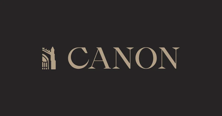 Canon Press