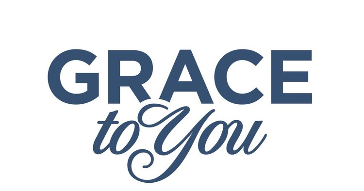 Grace to You