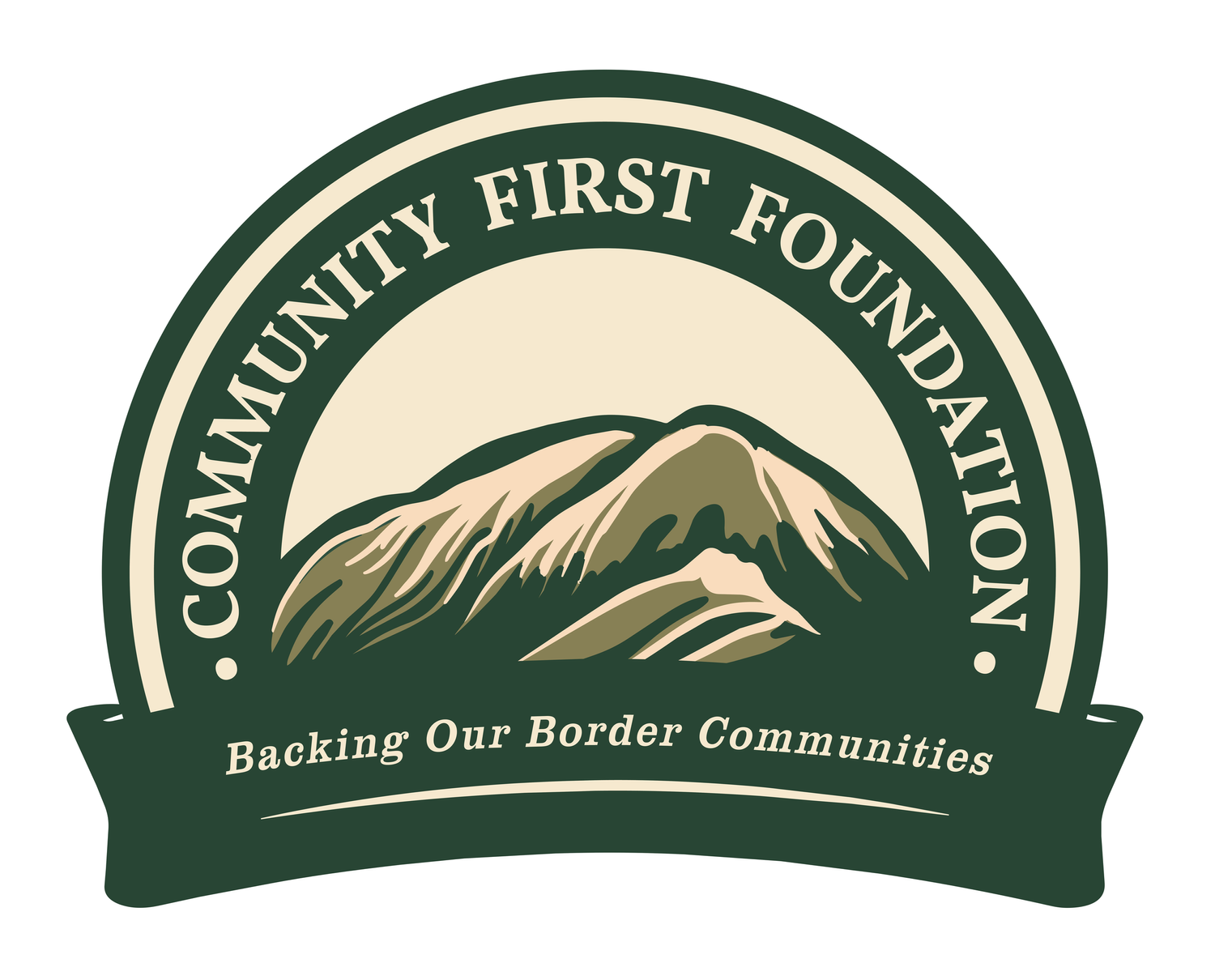 Community First Foundation