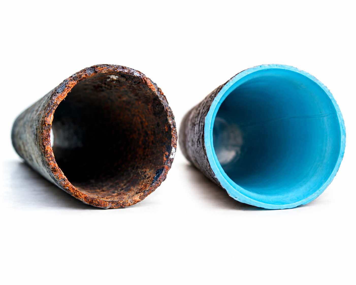 Trenchless pipe repair