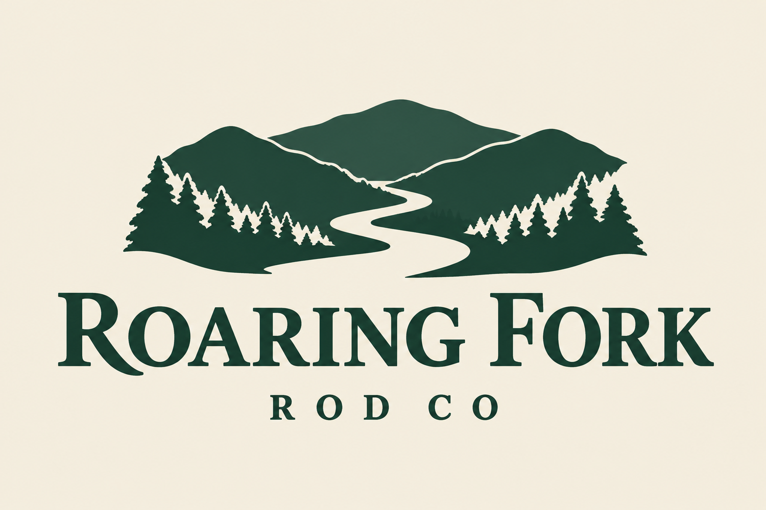 Roaring Fork Rod Co