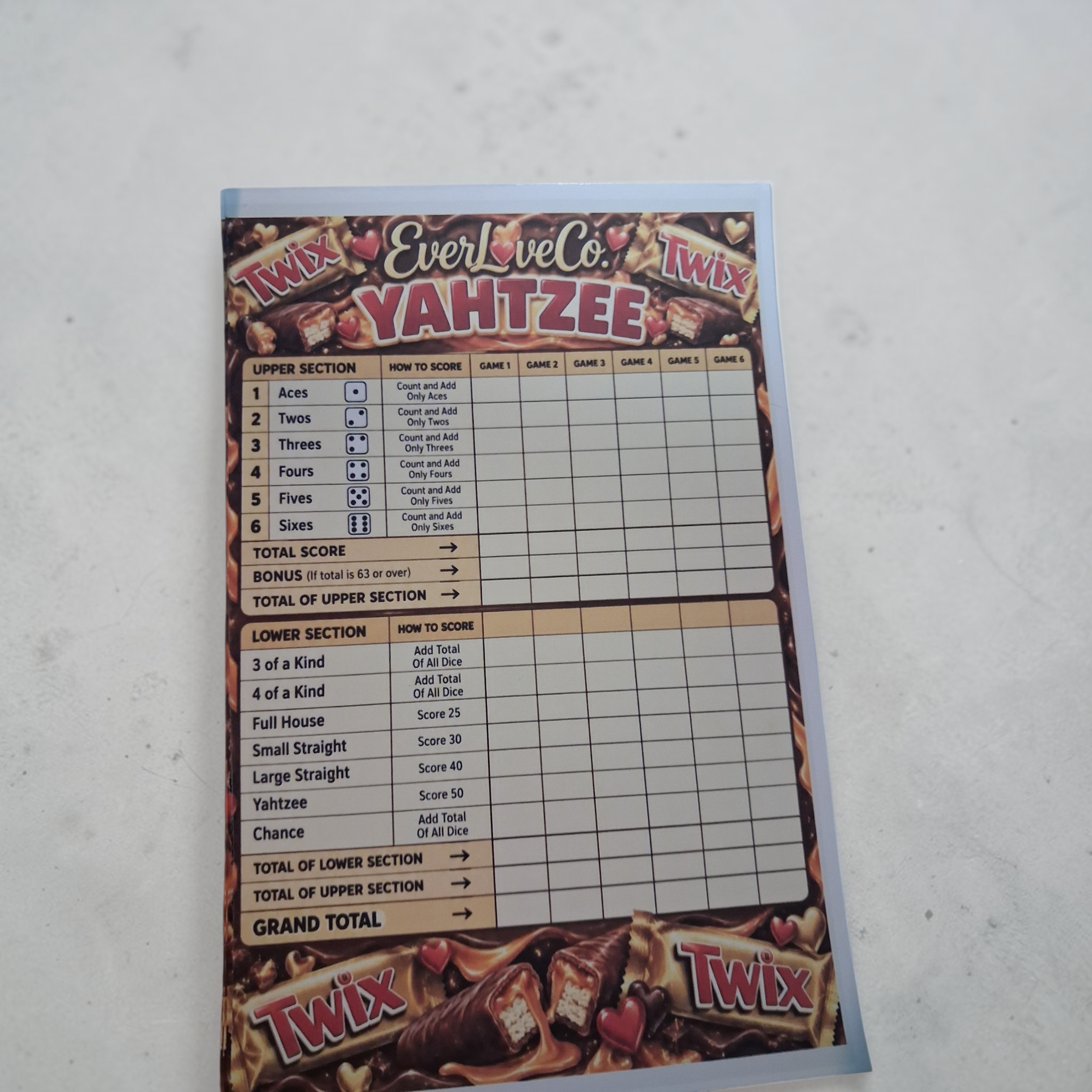 twix yahtzee scoring pads.png