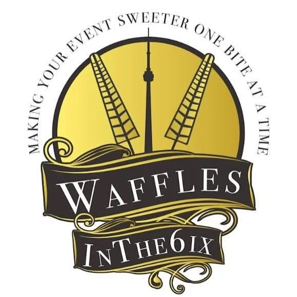 WafflesintheSix - Premium Live Dessert Station 