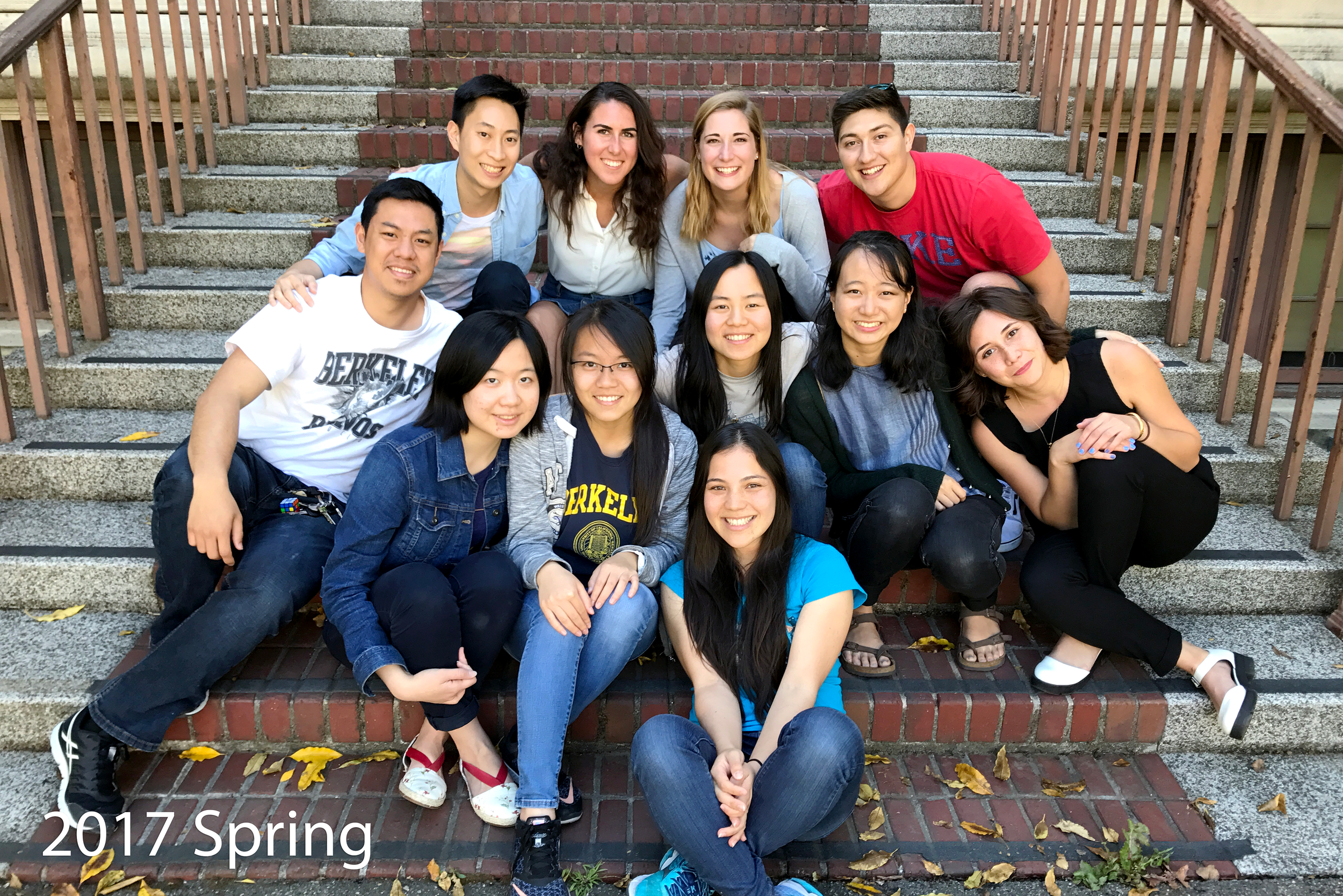 2017 Spring