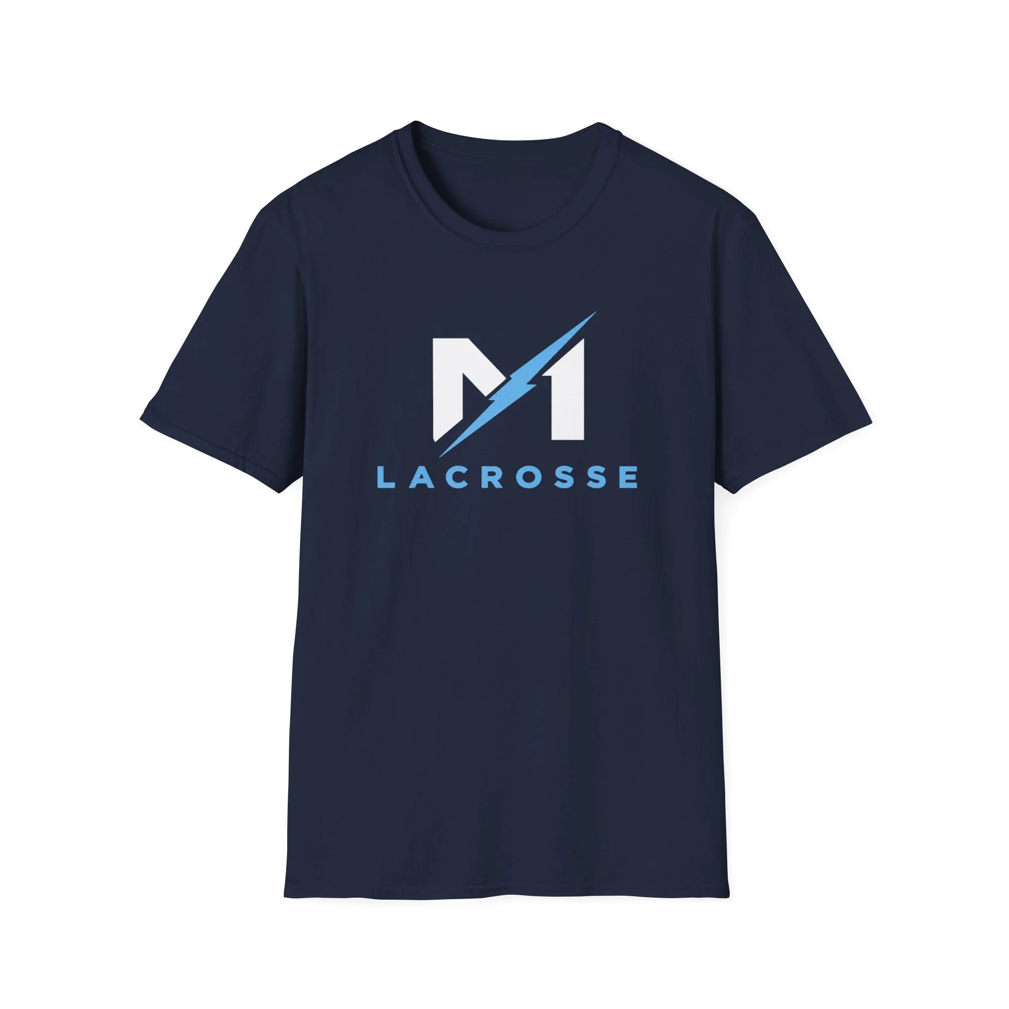 Merit Lacrosse Unisex T-Shirt