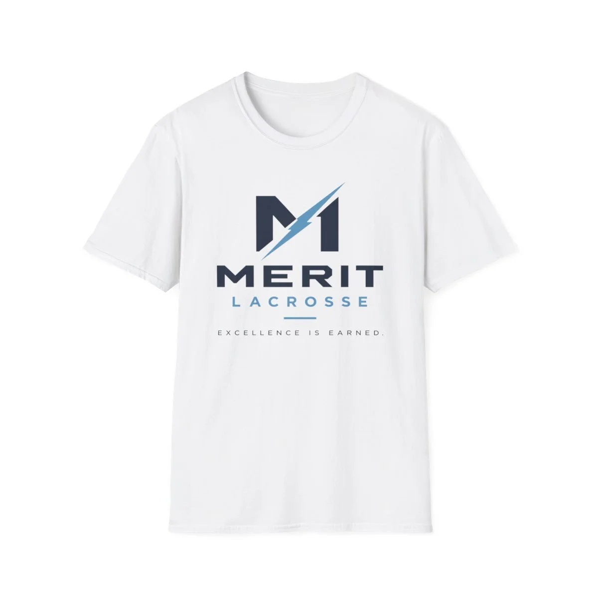 Merit Lacrosse Unisex T-Shirt