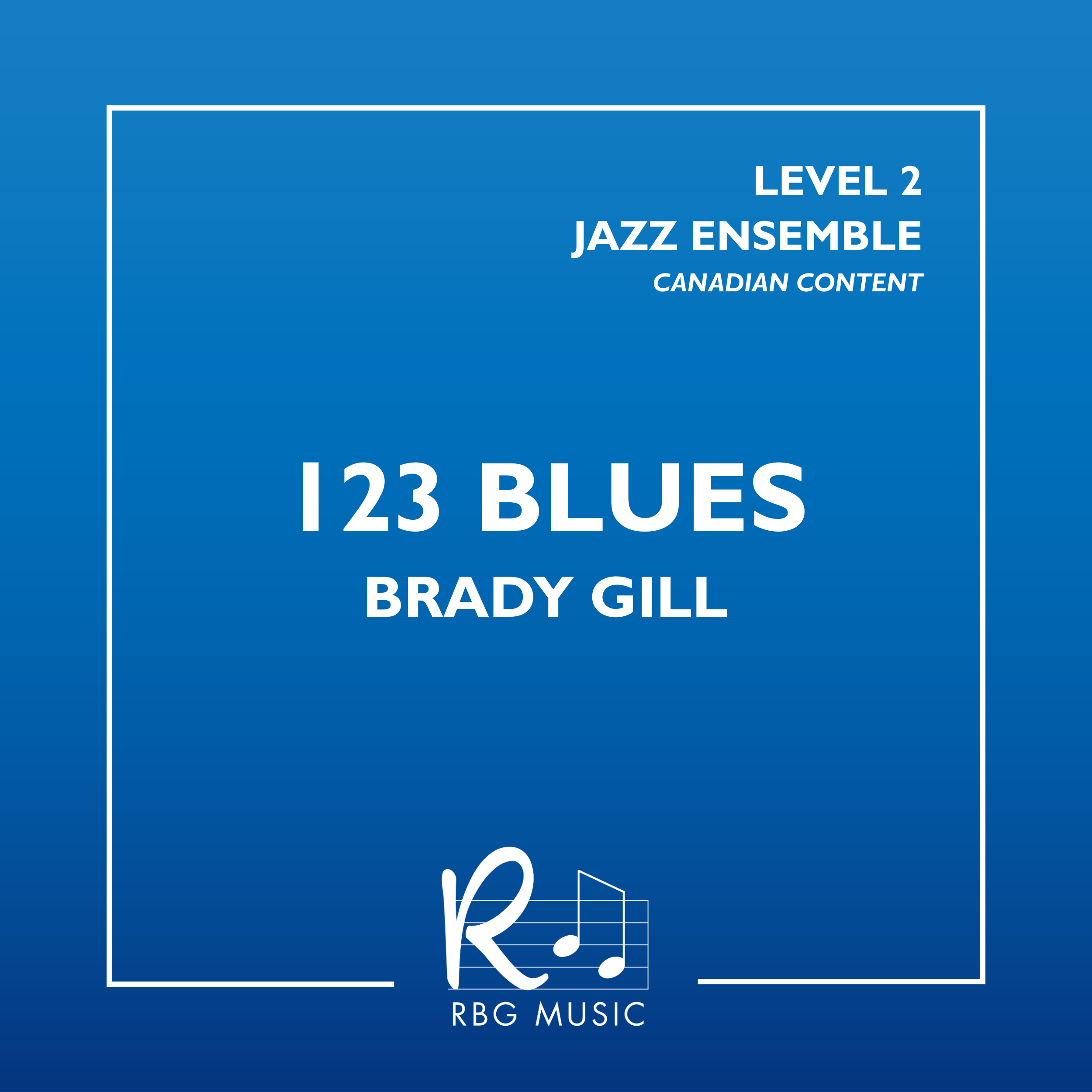 123 Blues