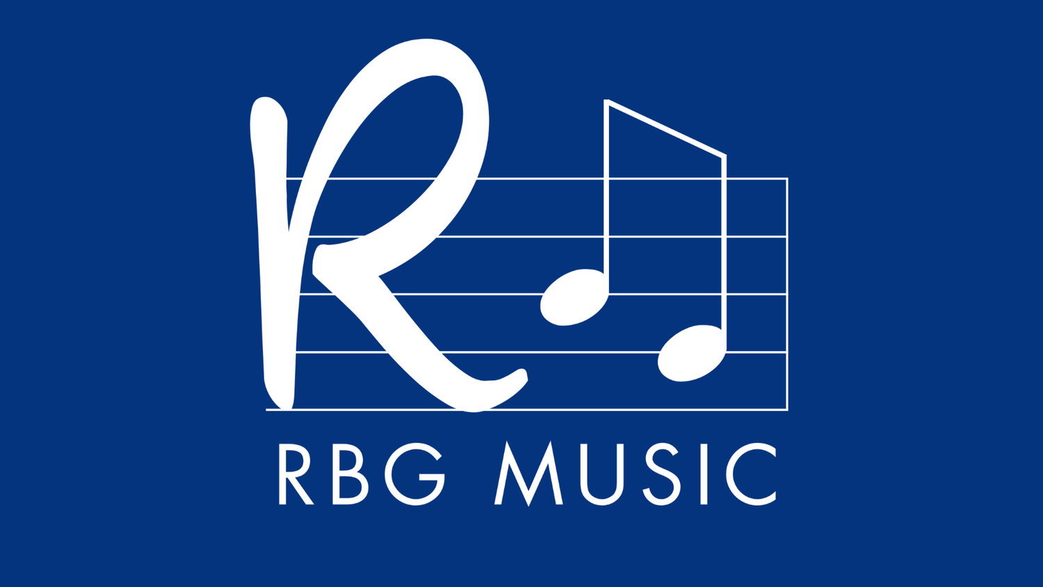 RBG Music