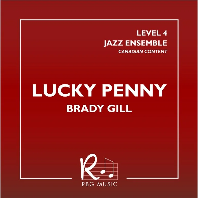 Lucky Penny