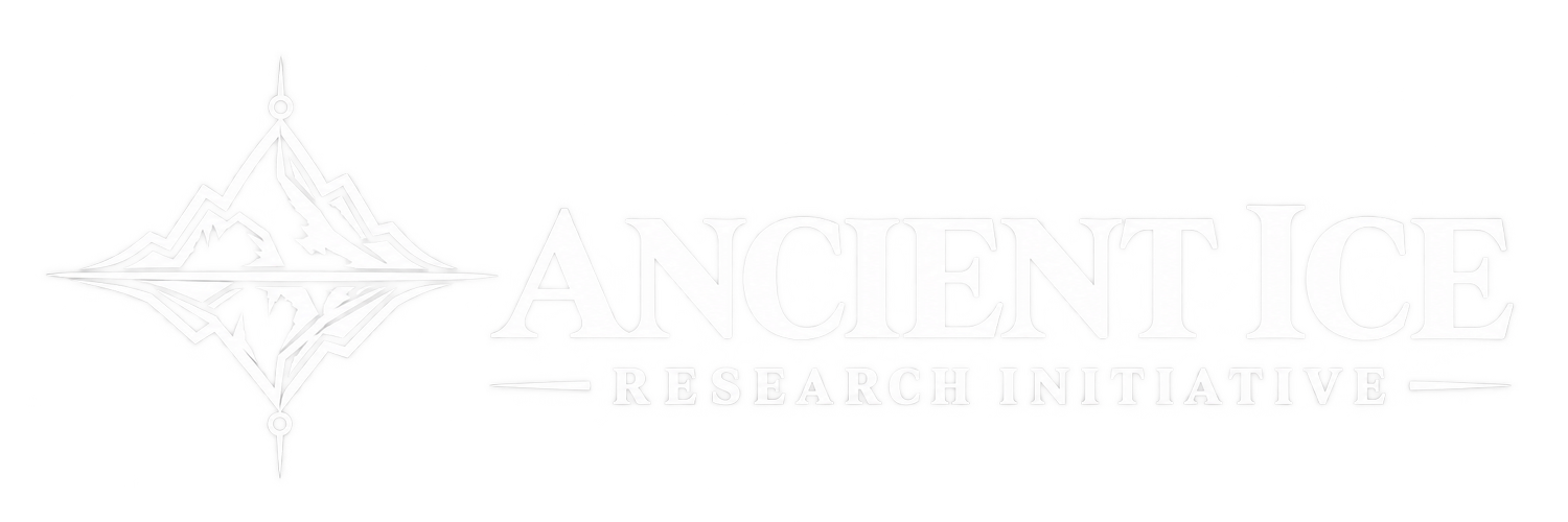 Ancient Ice Research Initiative
