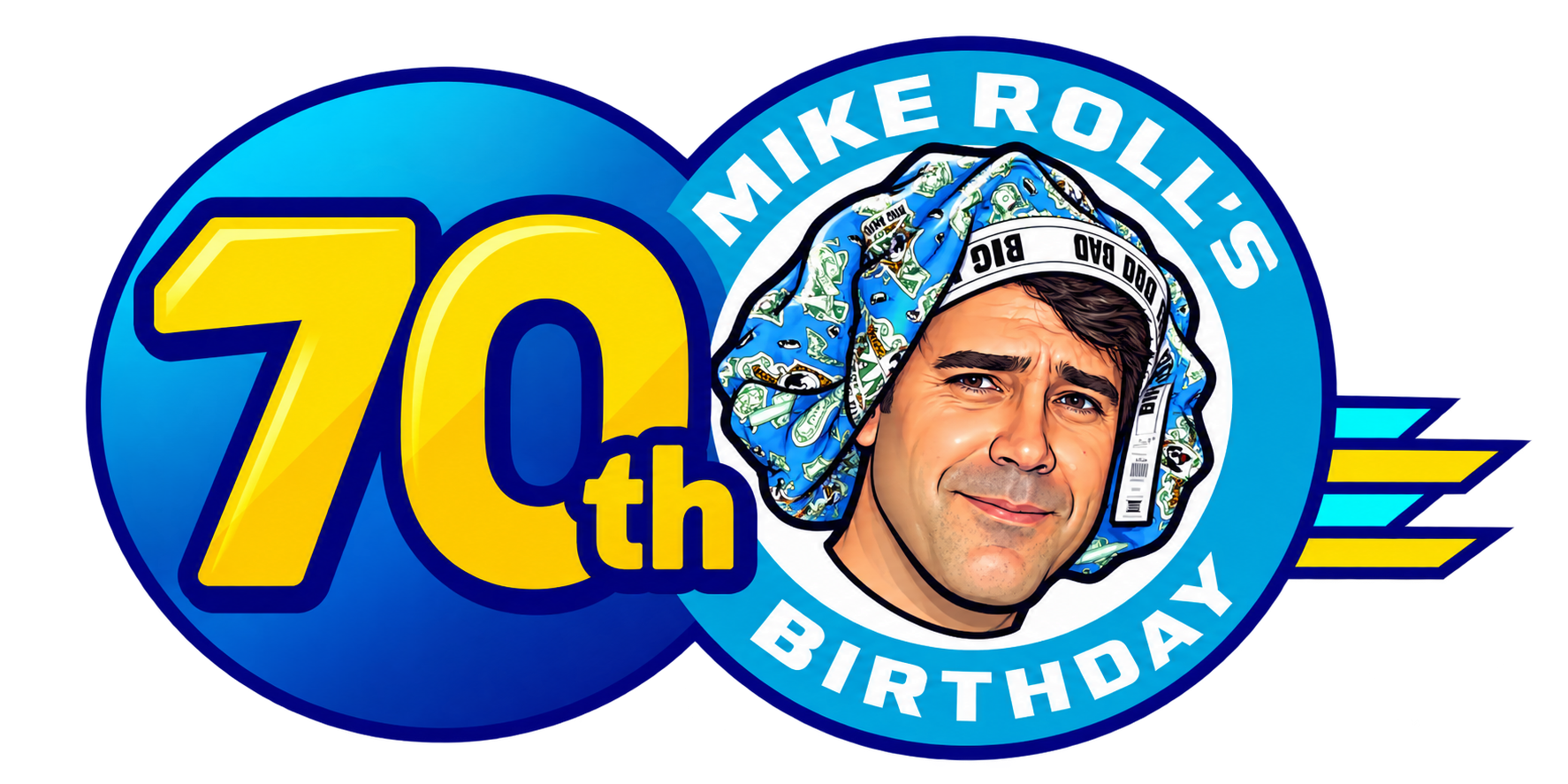 MikeRoll70th.jpg