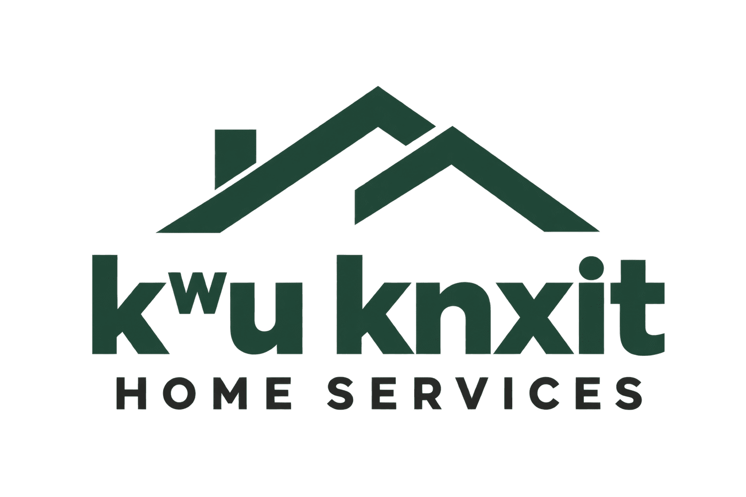 kʷu knxit Home Services