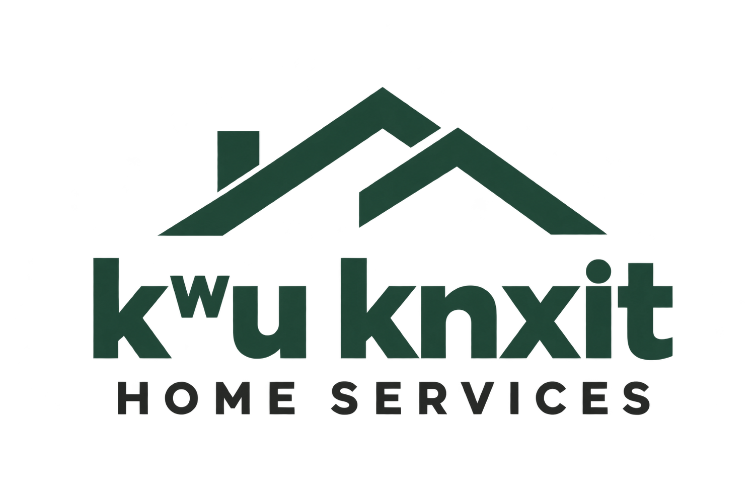 kʷu knxit Home Services