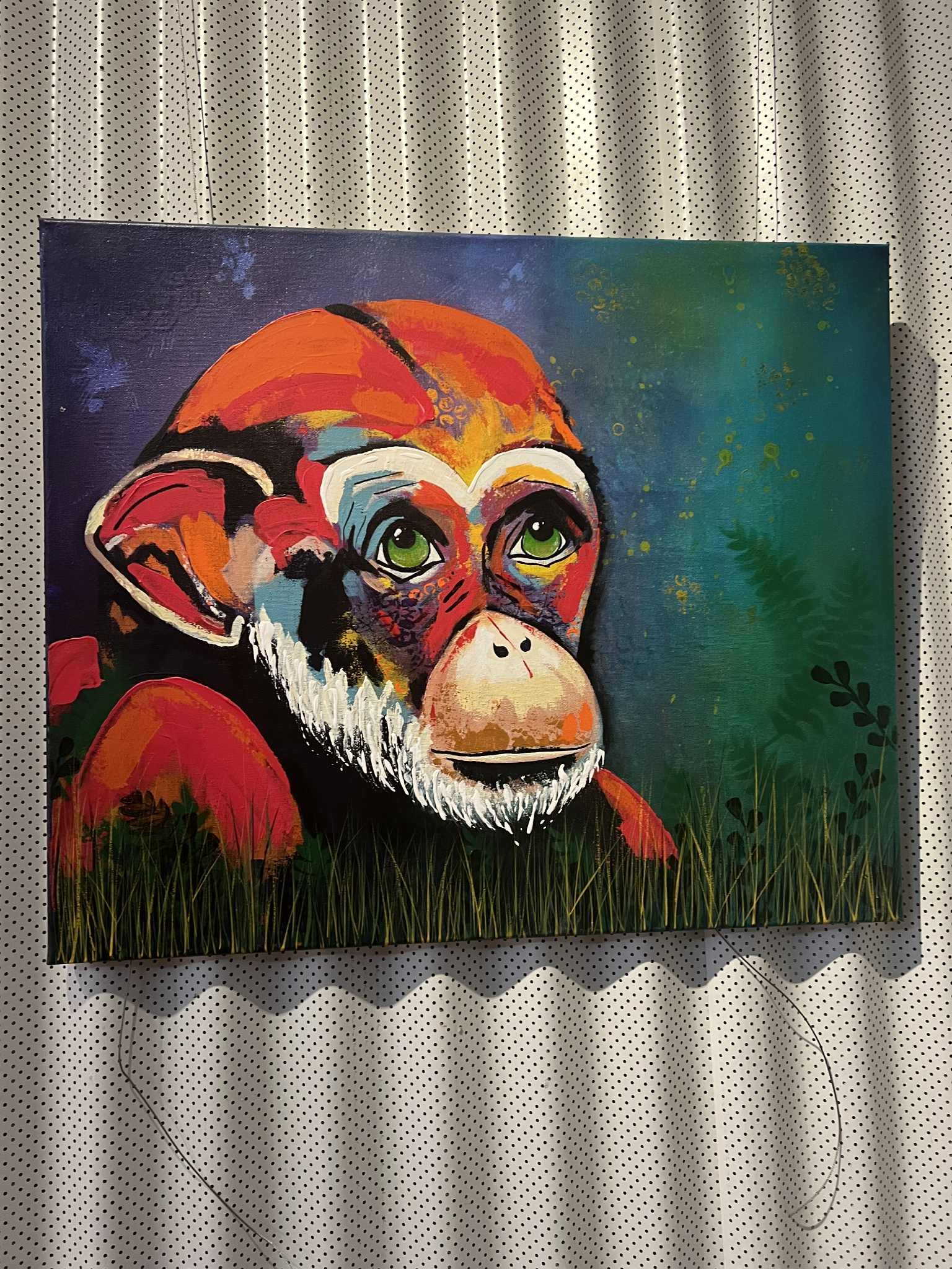 Monkey Business 