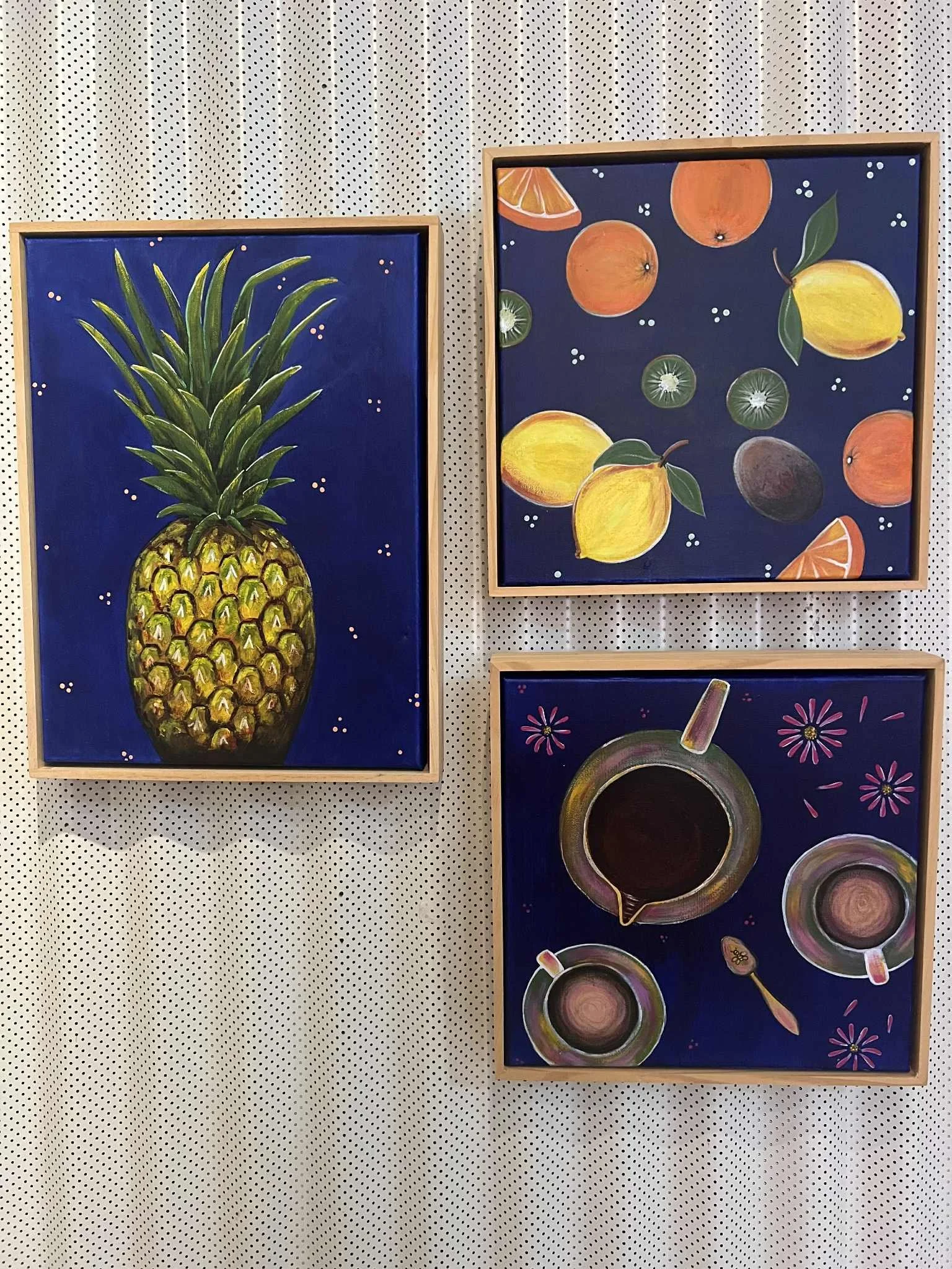 Freshly Picked and Poured (Set)
