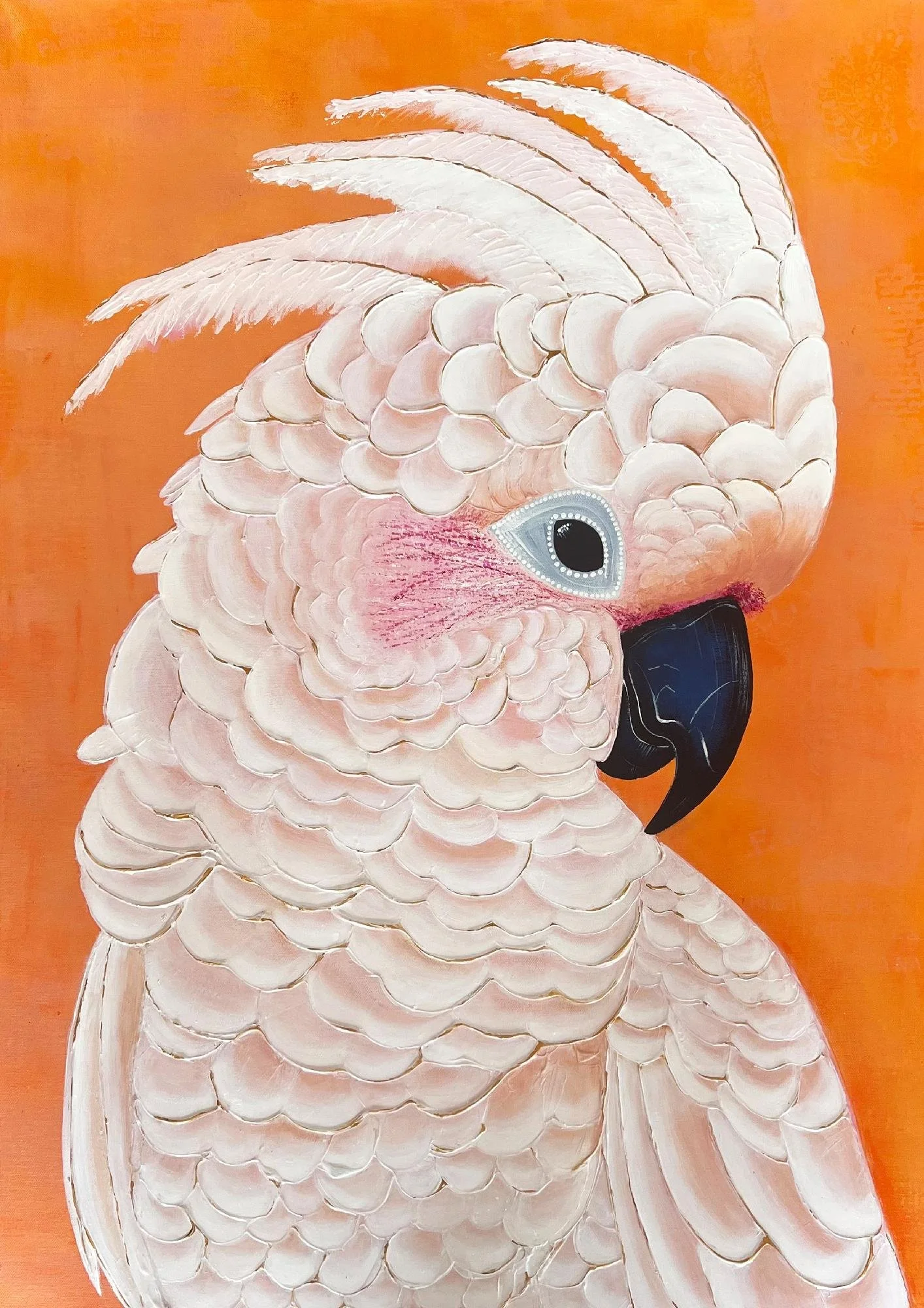 Peaches - Galah