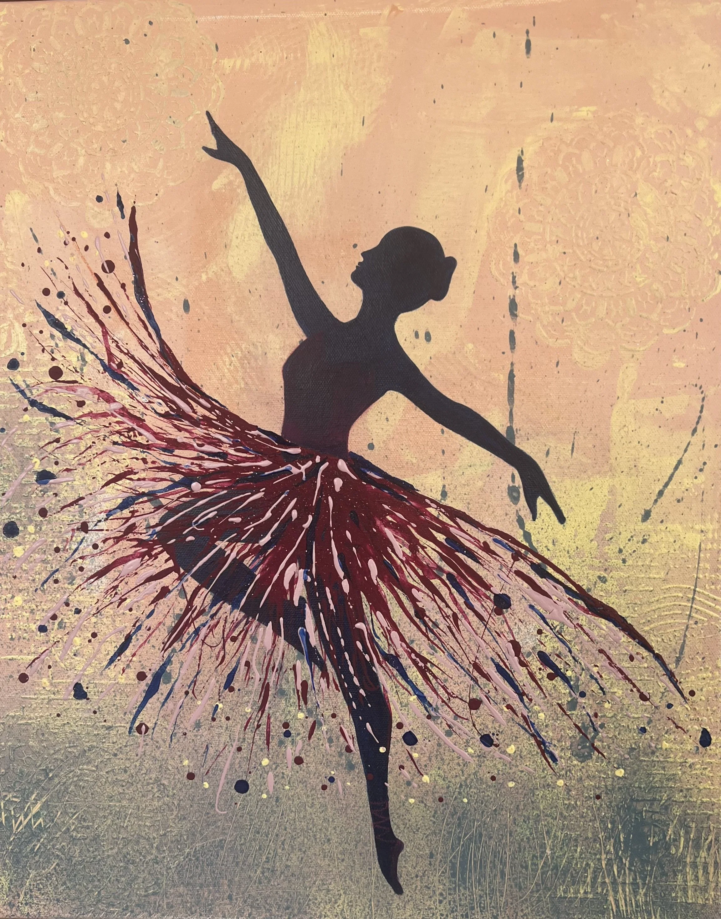 The Dancer