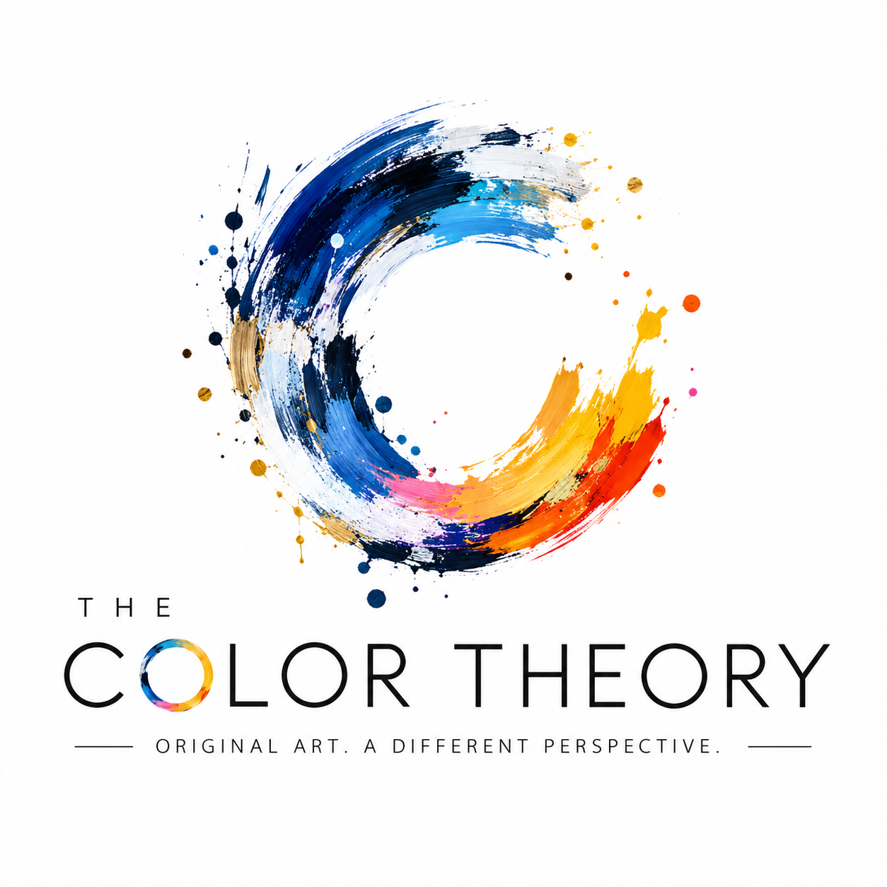 The Colour Theory