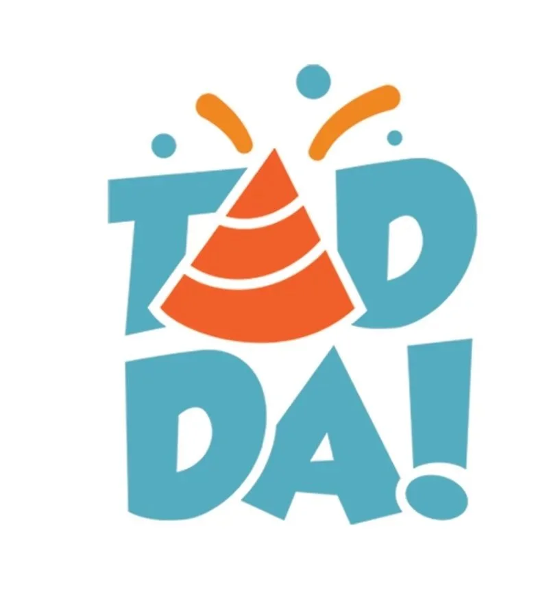 TADDA!