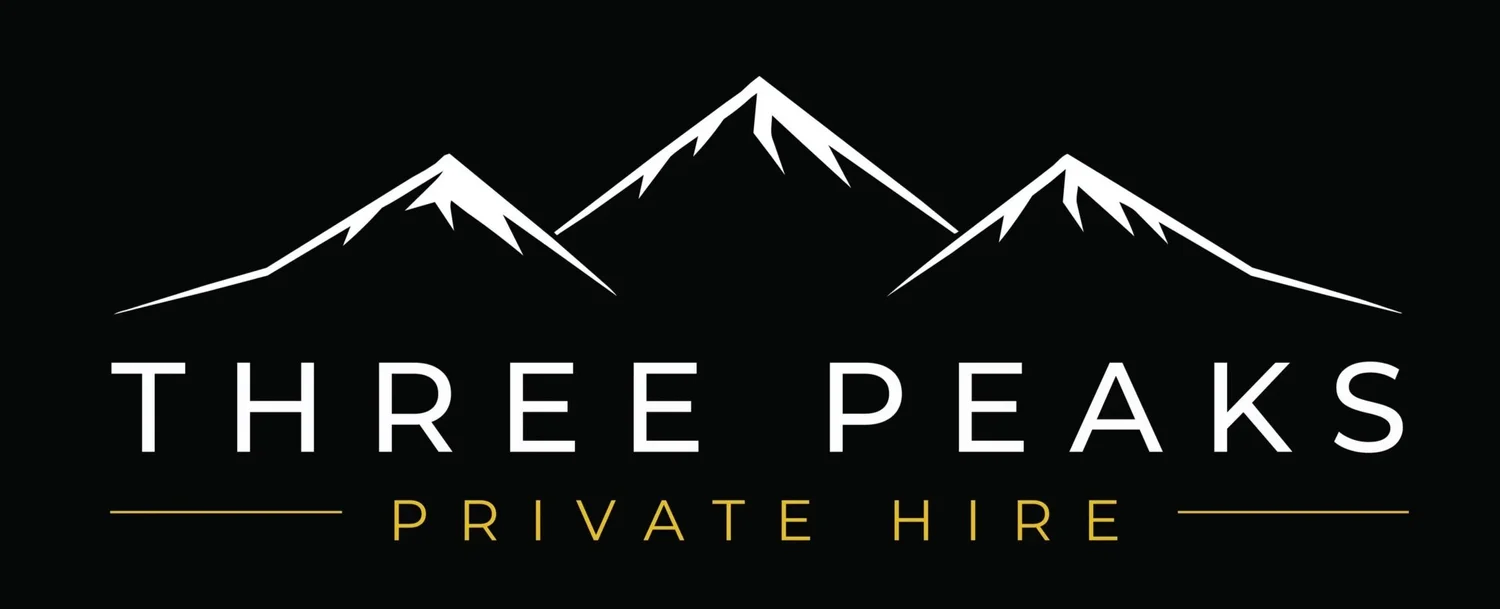 Three Peaks Private Hire
