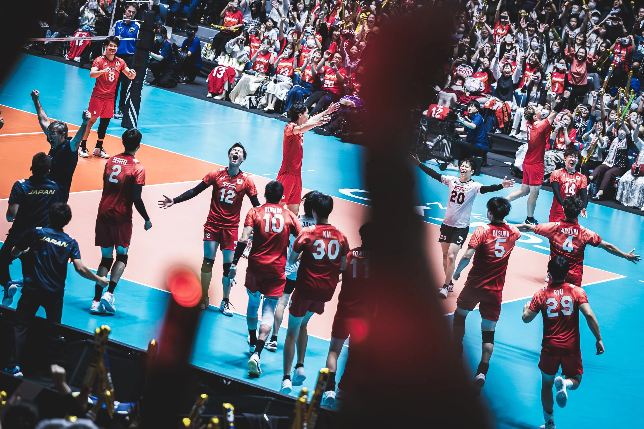 Olympic Qualification Tournament